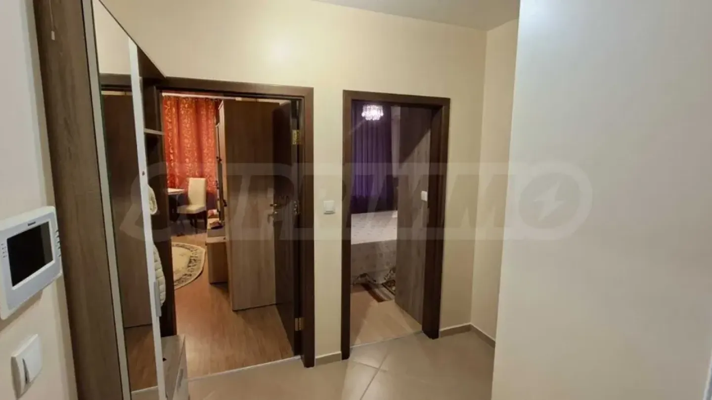 Stylish, Fully Furnished Apartment in Varna's Heart - €600 - Image 2
