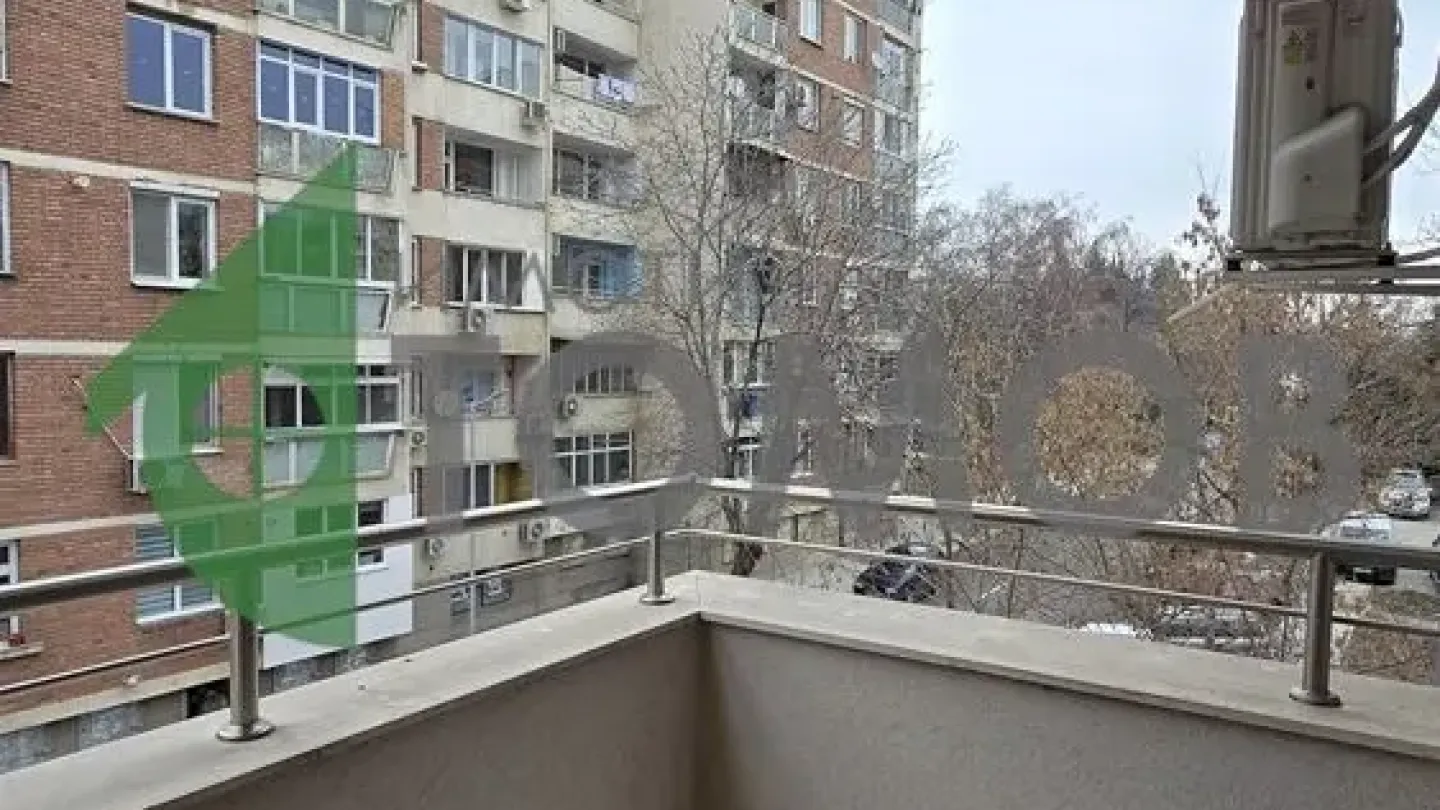 Spacious, Fully Furnished 2-Bedroom Apartment in Stara Zagora - Image 2