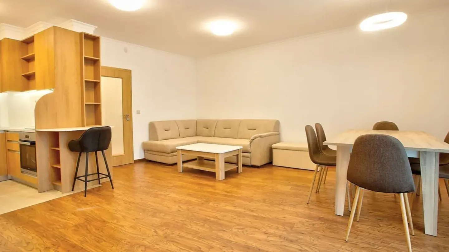 Apartment for rent in Sofia - Image 5