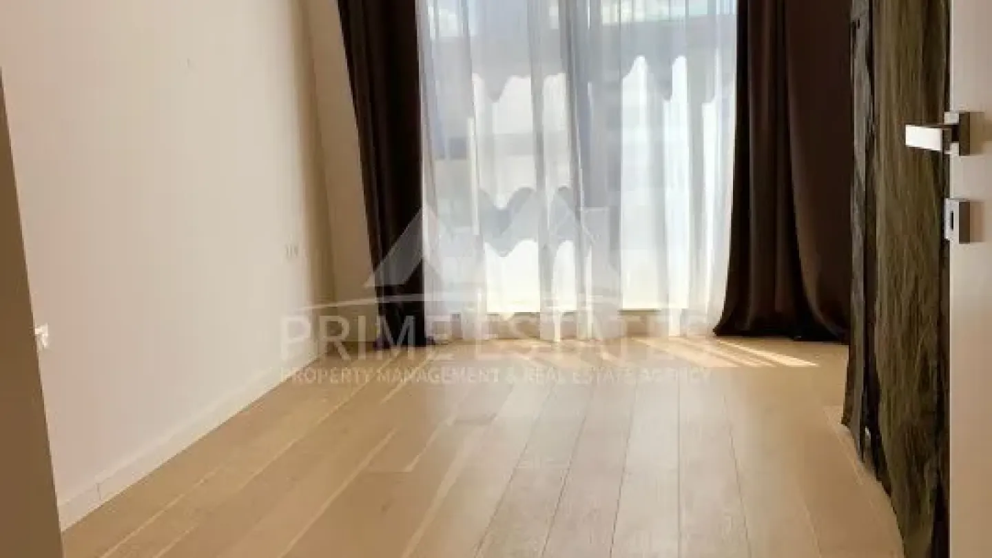 Spacious Fully Furnished 3-Bedroom Apartment in Nusco City - Image 4