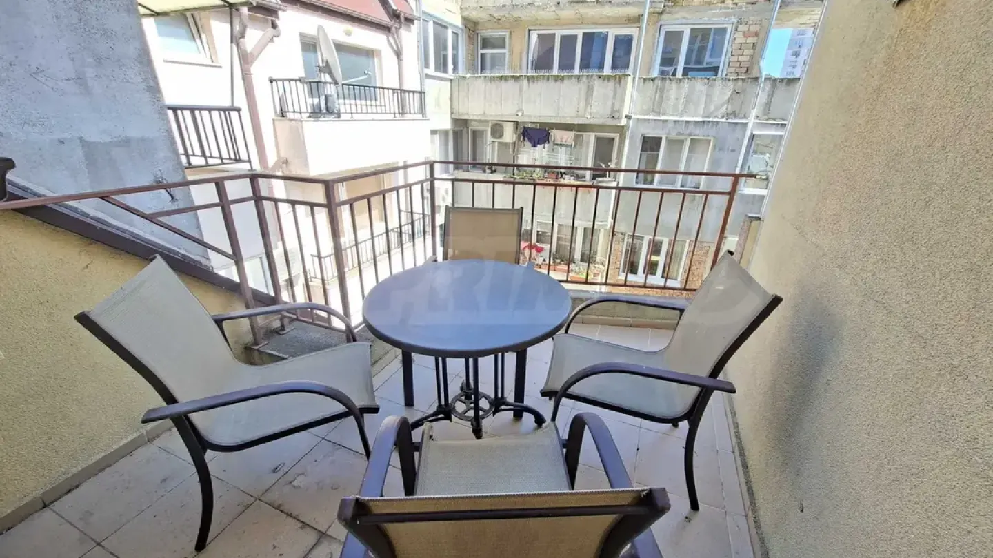 Stylish Apartment in Varna’s New Building - Image 3