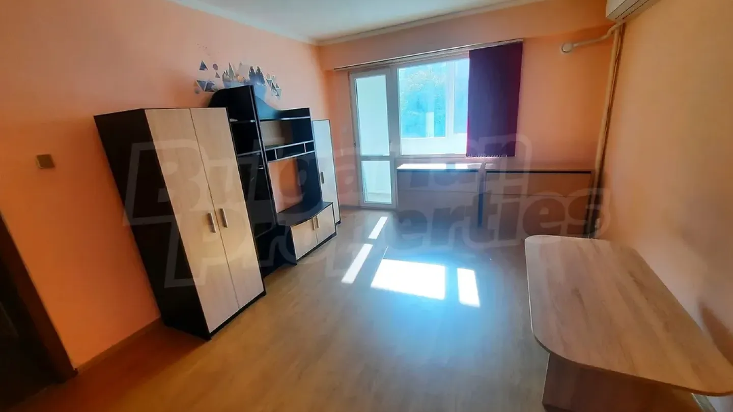 Stylish 1-Bedroom Apartment Near Park in Burgas, Bulgaria - €108,000 - Image 5