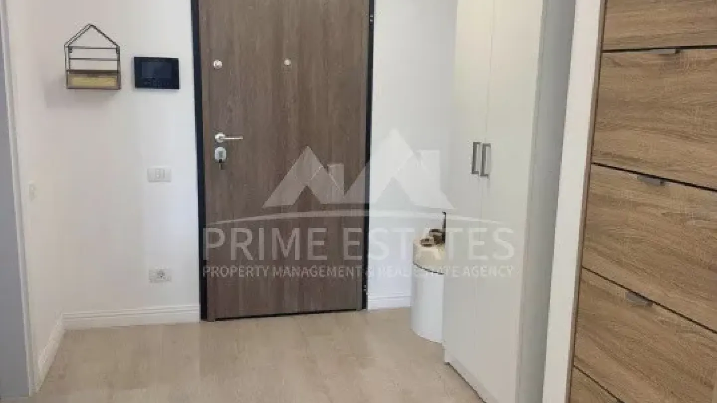 Spacious 2-Bedroom Apartment Near Pipera Lake – New! - Image 5