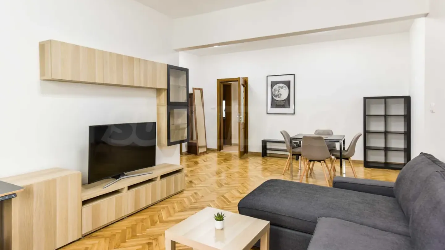 Apartment for rent in Sofia - Image 1