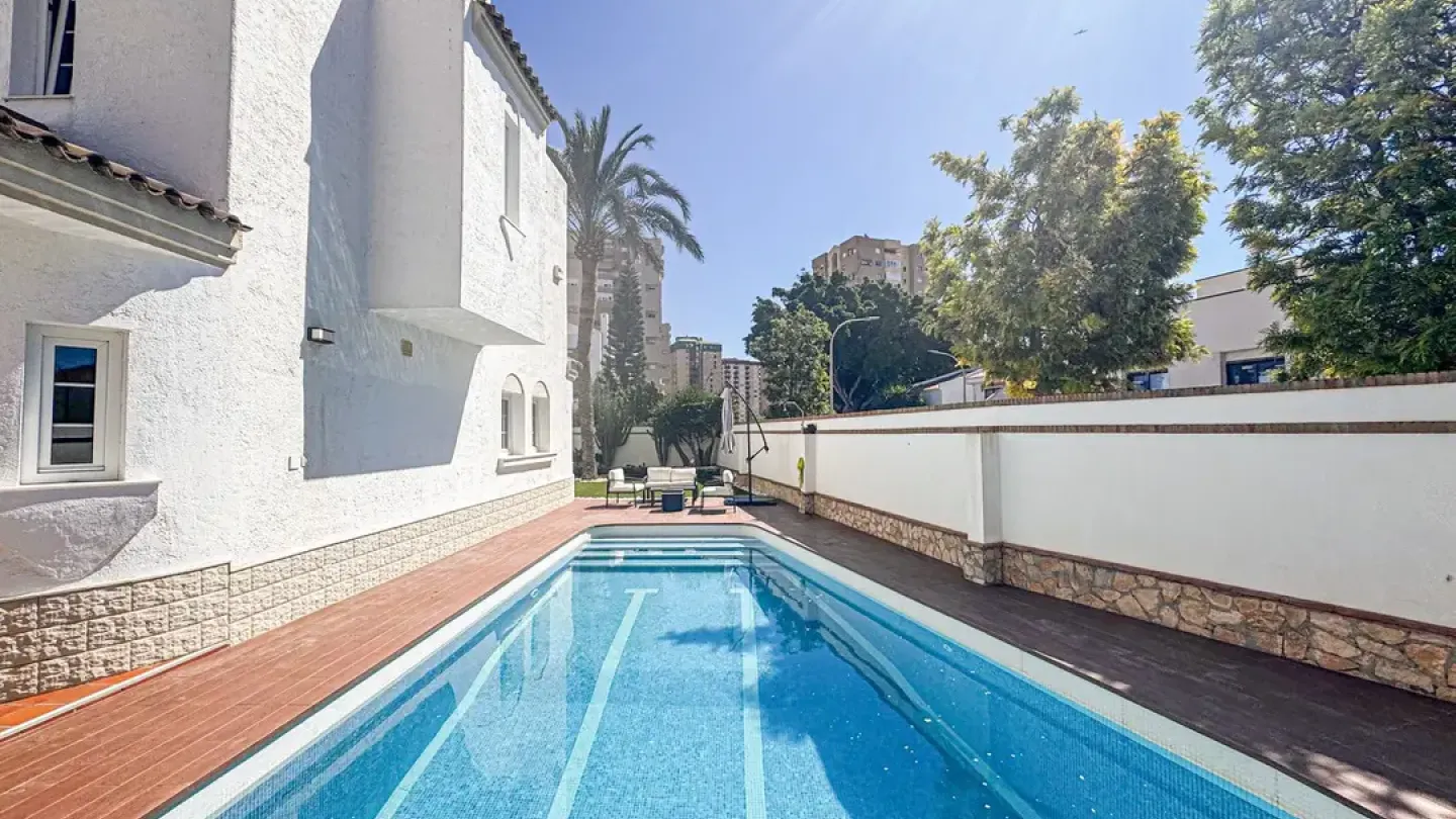 House for sale in Aguadulce - Image 3