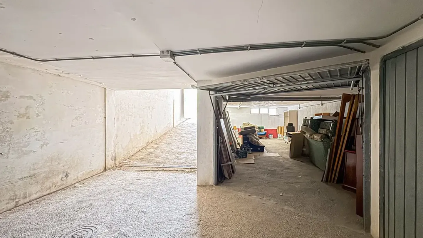 Spacious Duplex Apartment with Garage - Huércal de Almería - Image 3