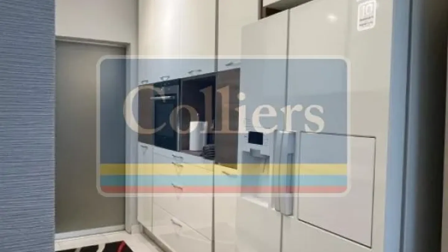 Spacious 3-Bedroom Apartment in Belgrade with Private Garden - Image 1
