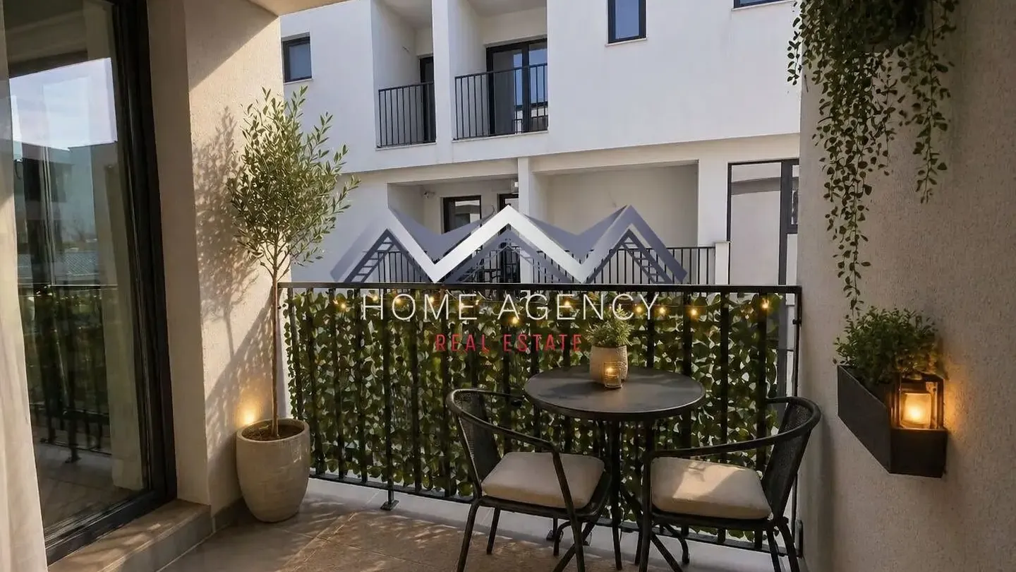 Spacious 3-Bedroom Apartment in Central Otopeni - New Build - Image 5