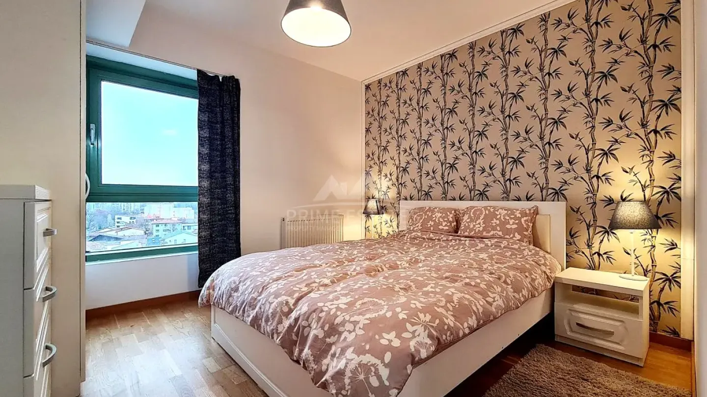 Apartment for rent in Bucharest - Image 4