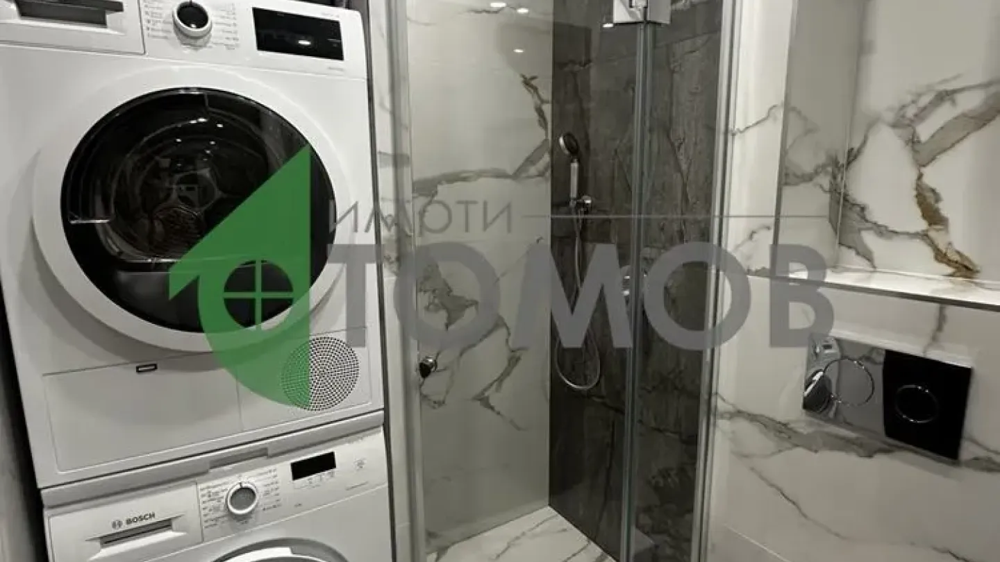 Stylish Fully Furnished Apartment Near Ayzmoto, Stara Zagora - Image 4