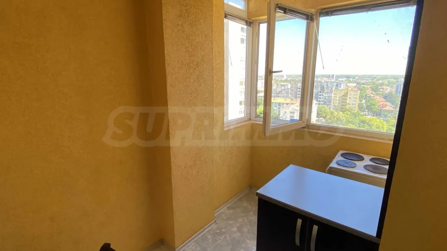 Spacious, Fully Furnished Apartment Near Vidin Park - For Rent - Image 5