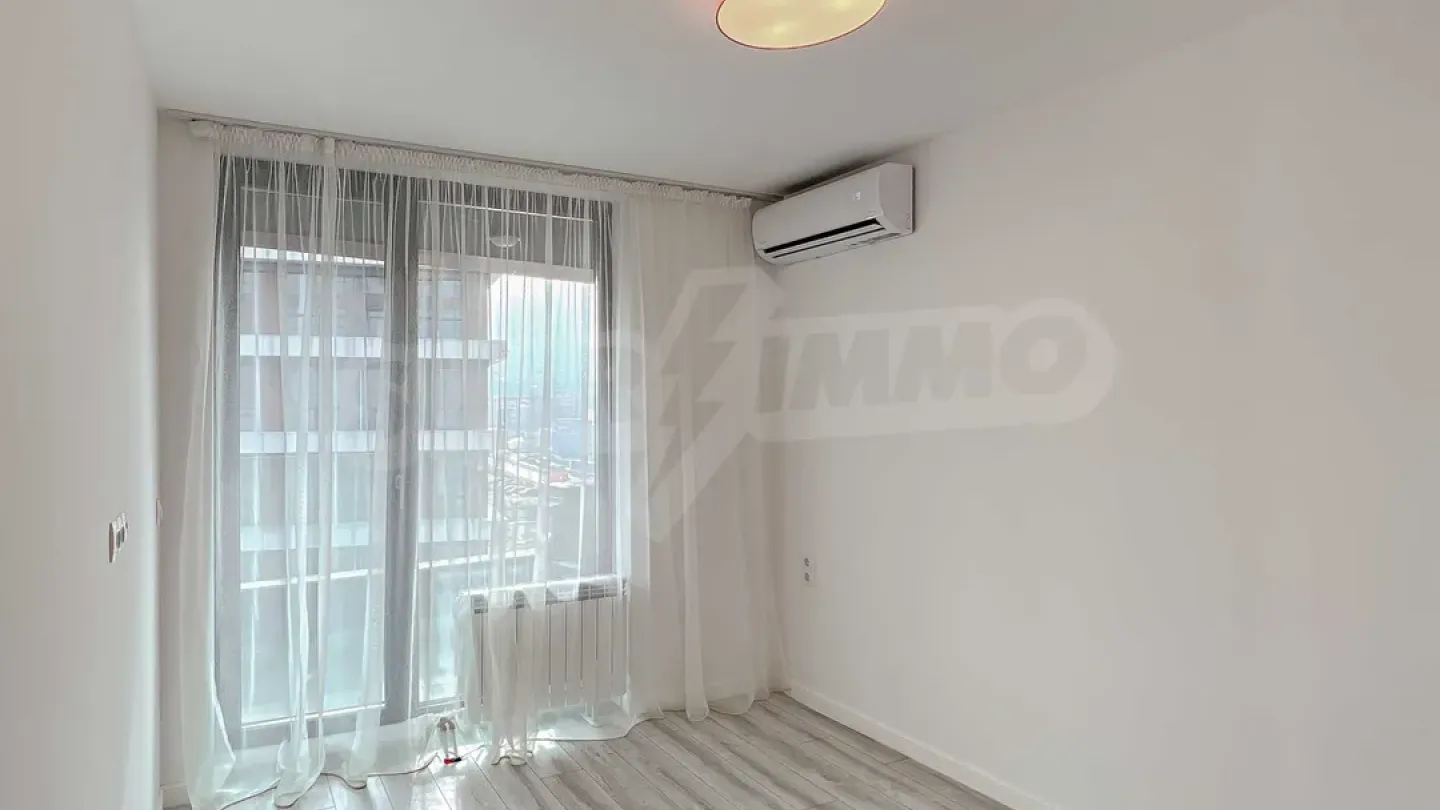 Stylish Sofia Apartment - Malinova Dolina - Image 1