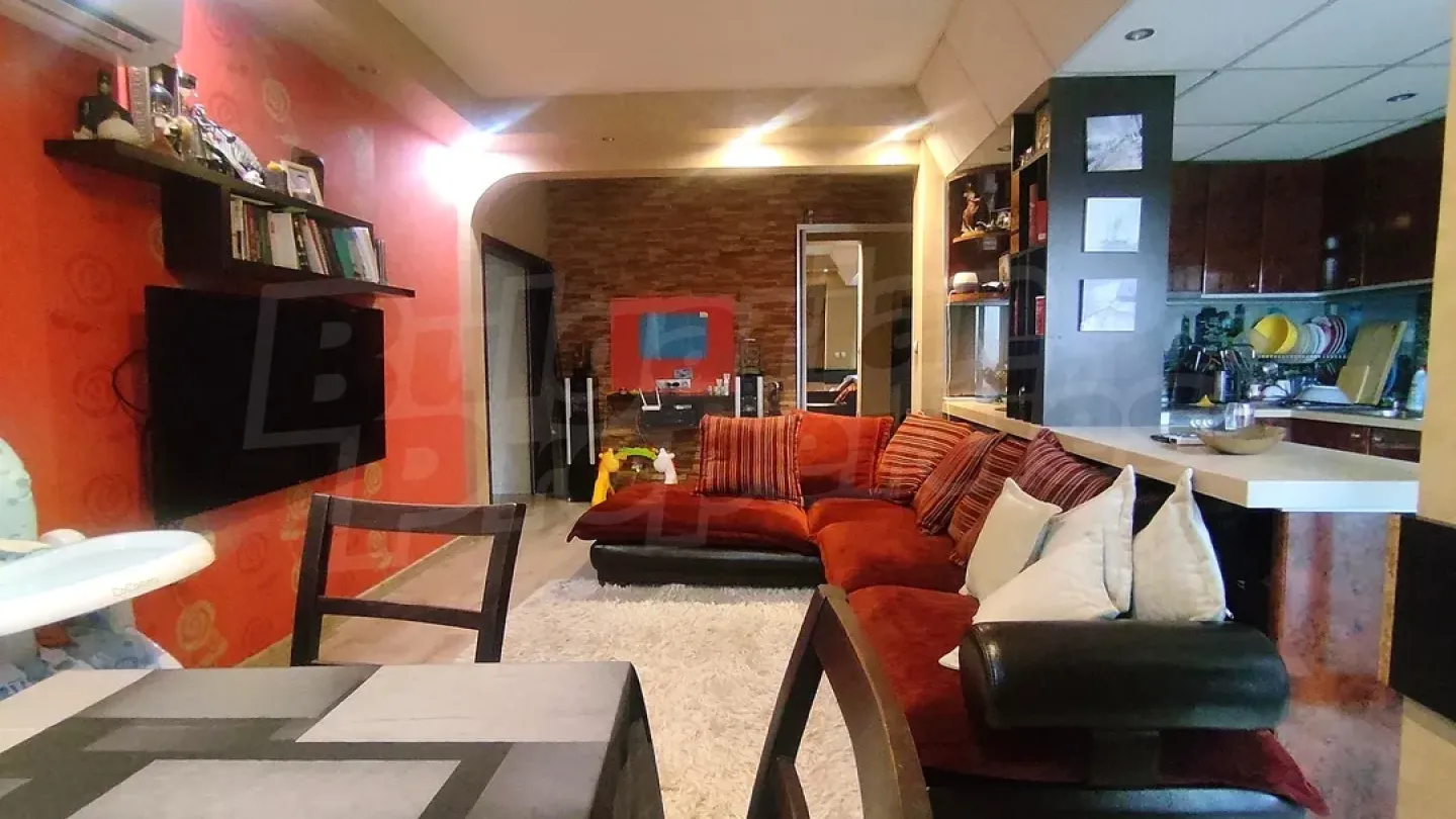 Apartment for sale in Stara Zagora - Image 4