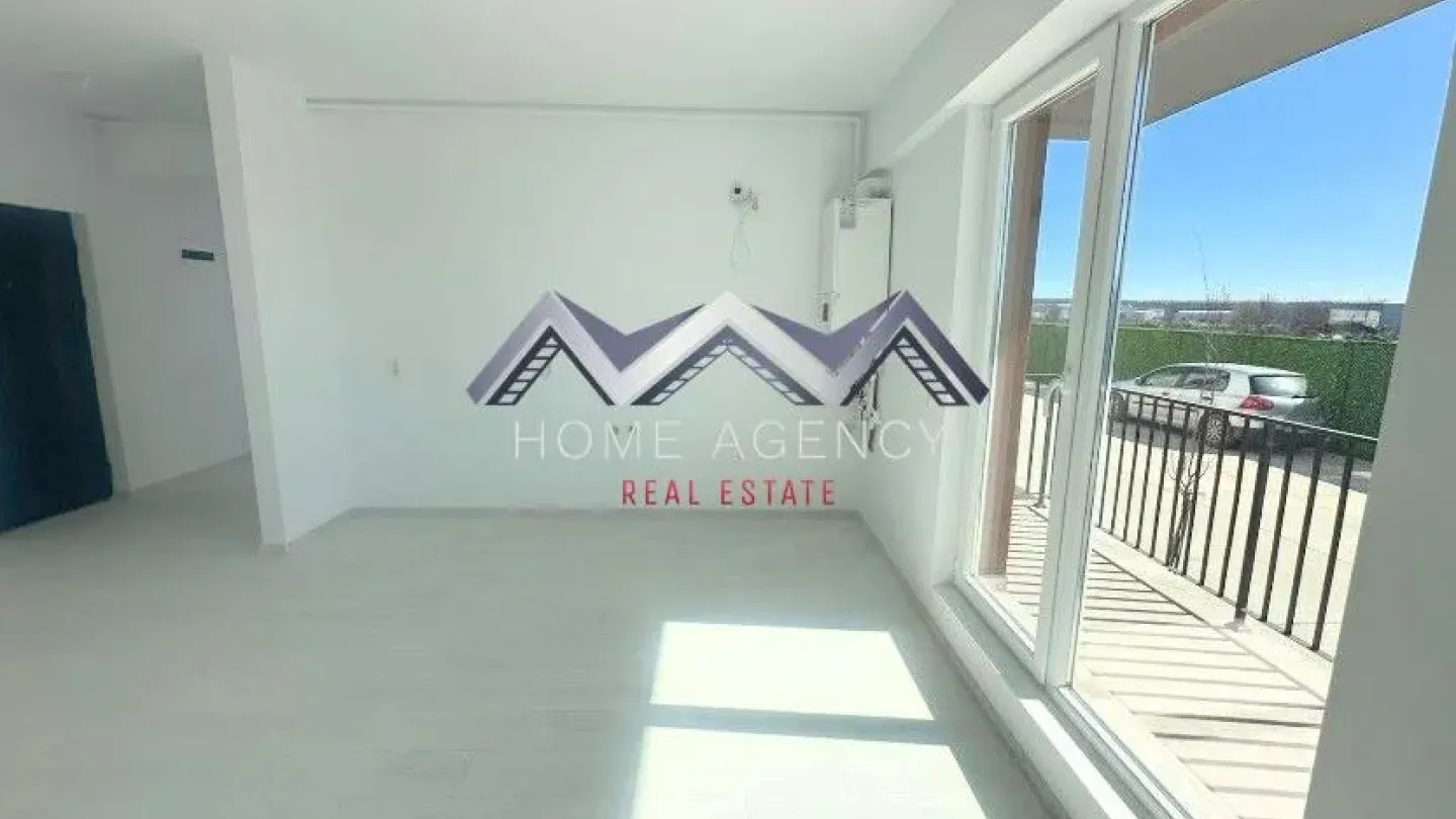 Spacious 2-Bedroom Apartment in Otopeni, Modern &amp; Well-Located - Image 4