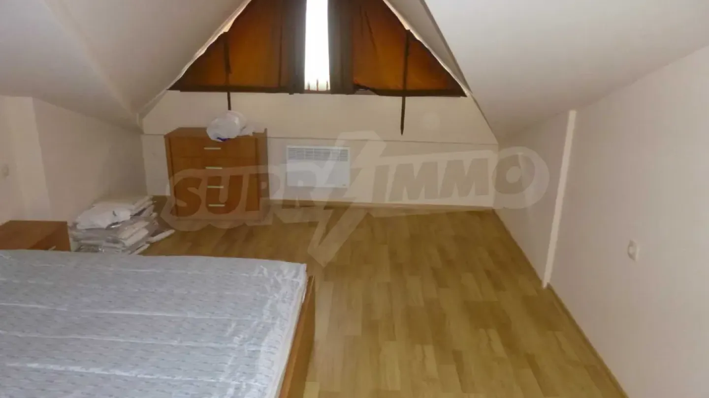 Luxury Panoramic Rhodope Mountain Apartment in Perelik Palace, Smolyan, Bulgaria. - Image 3