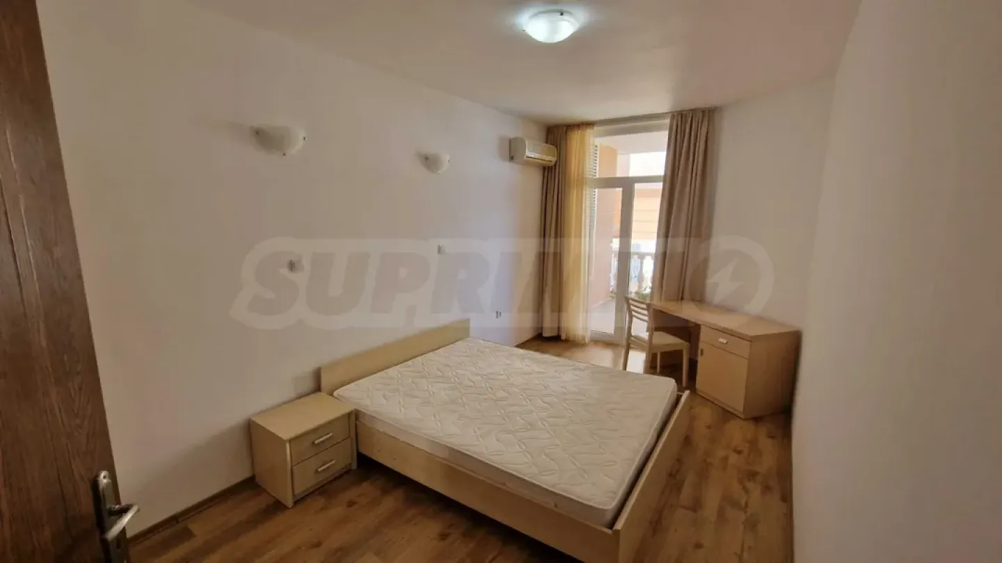 Spacious, Fully Furnished Apartment Near Butamya Beach, Sinemorets - Image 1