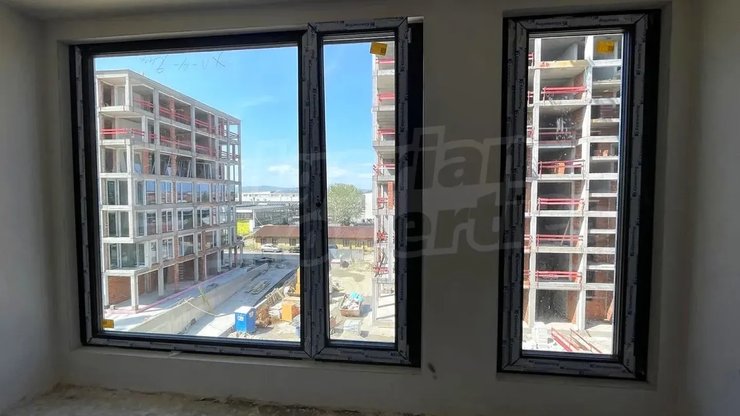 Apartment for sale in Sofia - Image 1