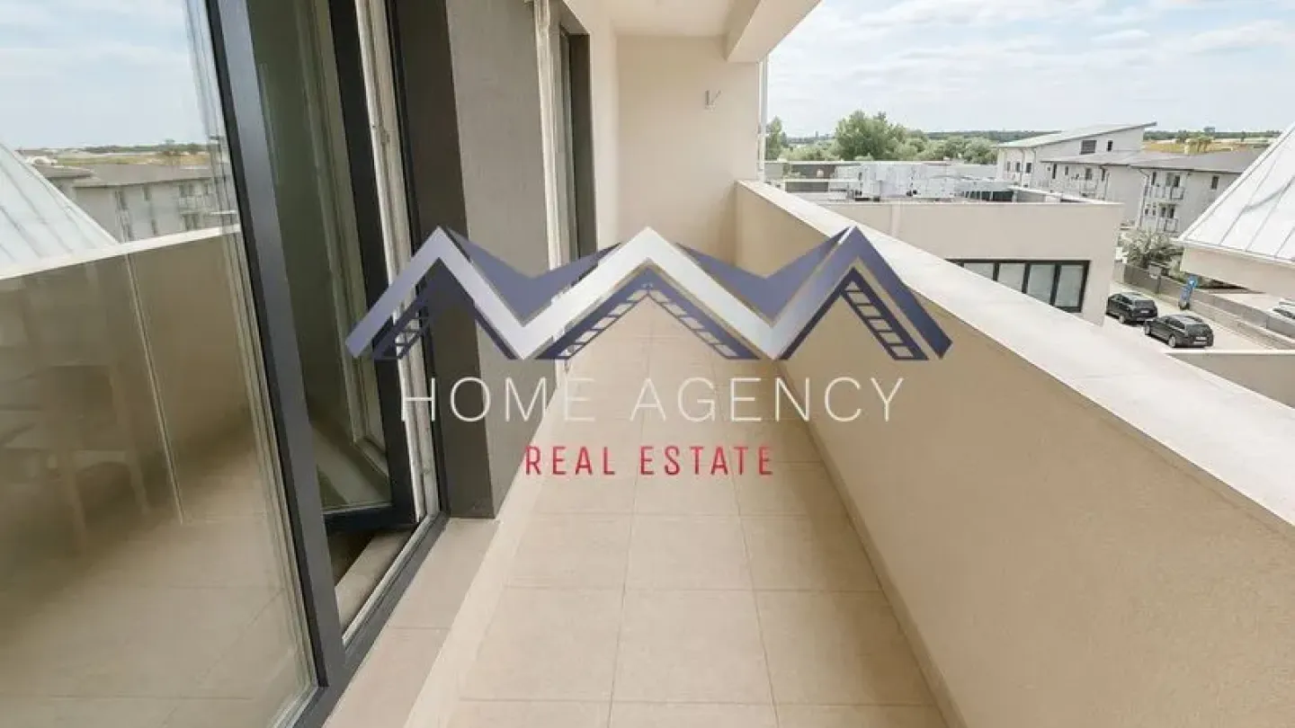 Spacious, Fully Furnished 3-Bedroom Apartment in Otopeni - Image 2