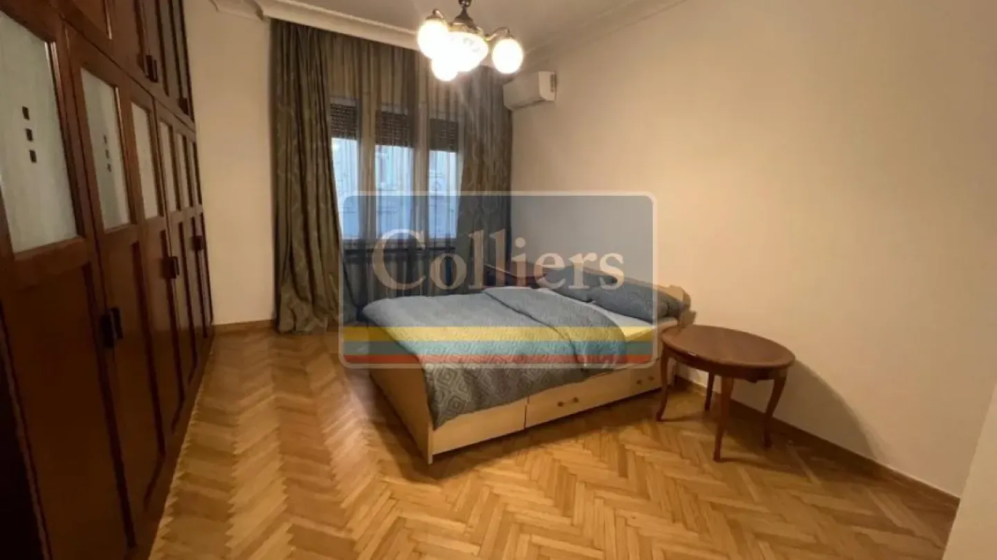 Spacious 4-Bedroom Apartment in Belgrade’s Heart – Gračanička Street - Image 5