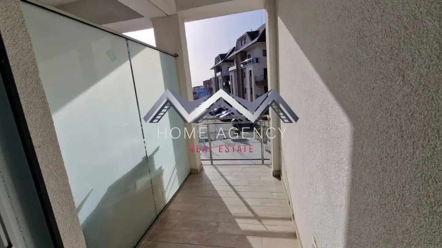 Spacious 3-Bedroom Fully Furnished Apartment in Otopeni with Elevator - Image 5