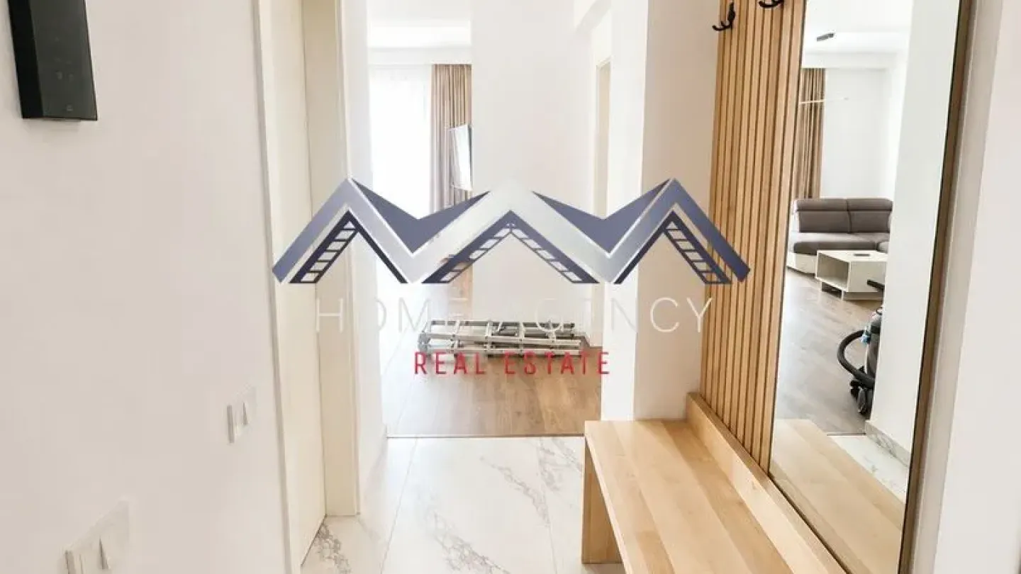 Apartment for rent in Otopeni - Image 4