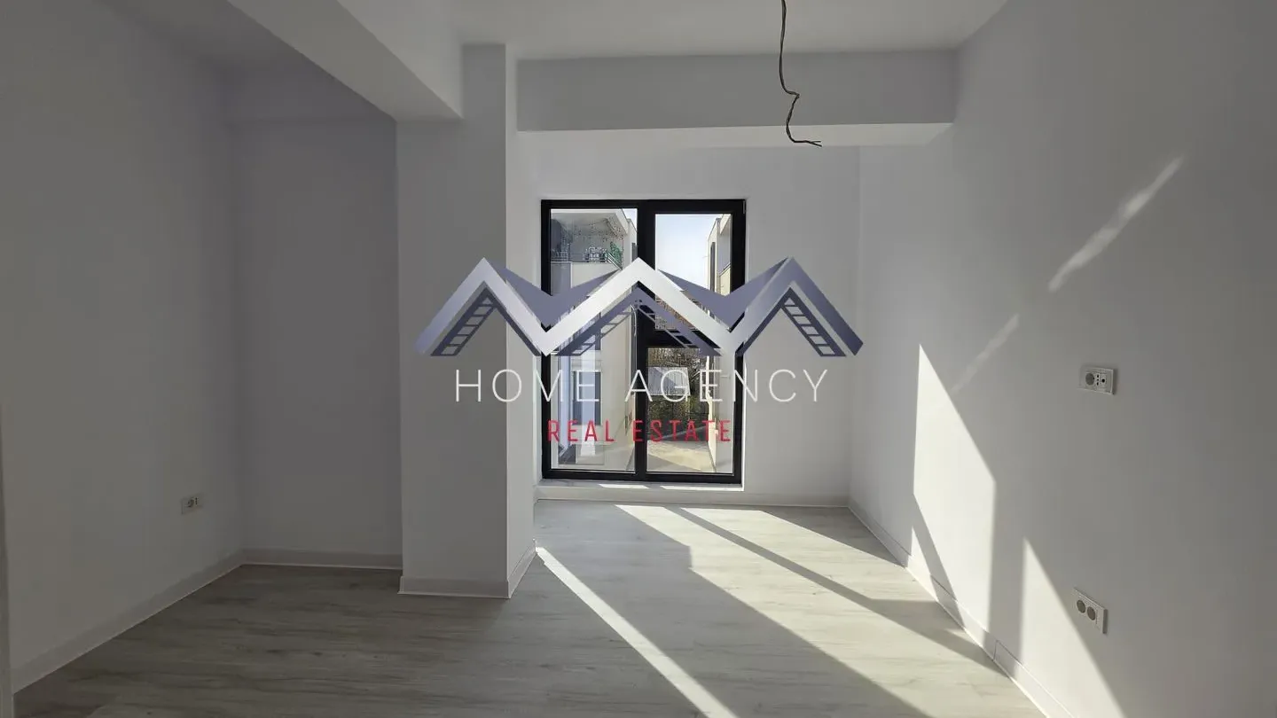 Spacious 3-Bedroom Apartment in Central Otopeni - New Development - Image 3