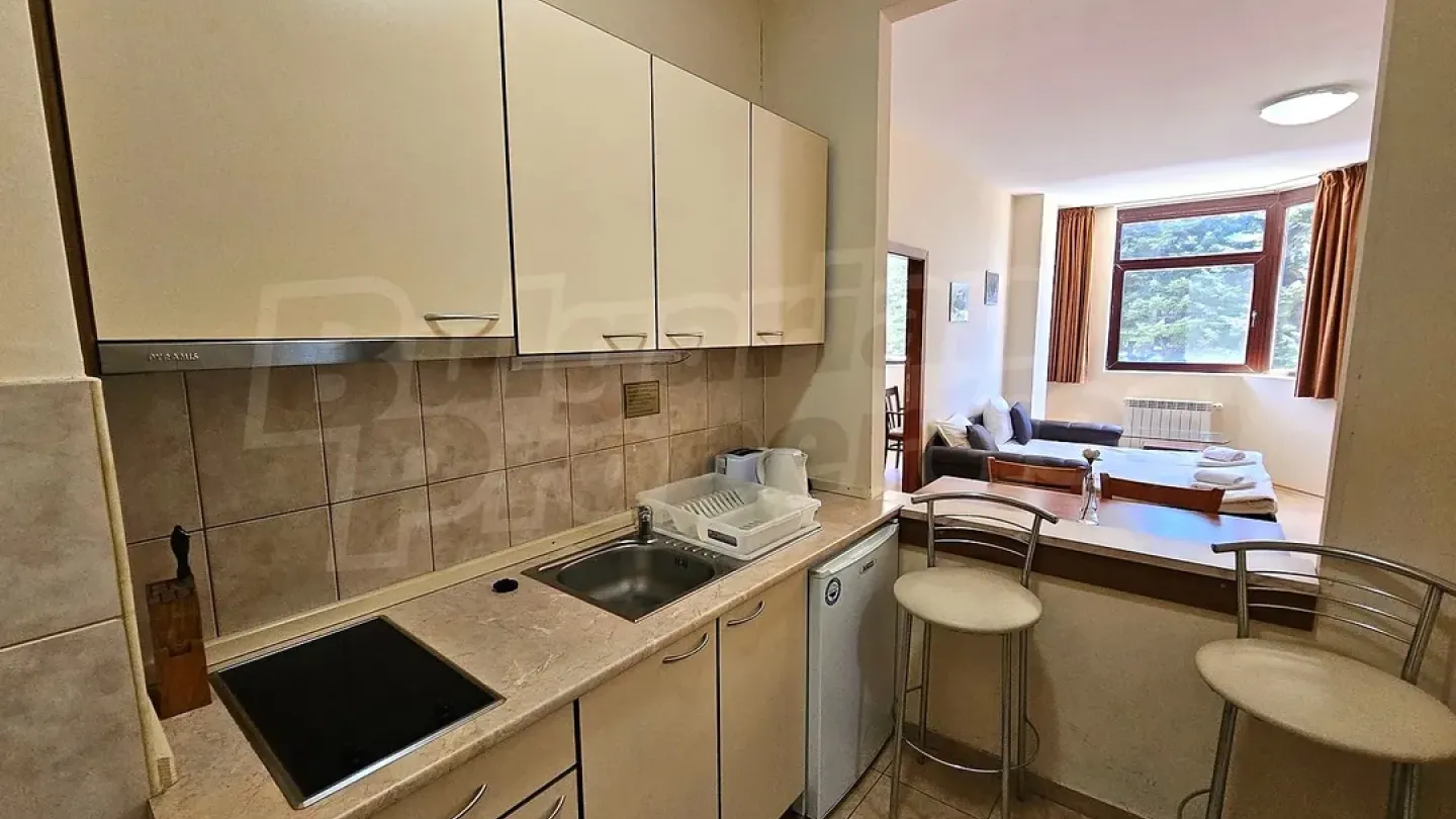 Stylish Apartment in Borovets Centre – Flora Complex Sale - Image 5