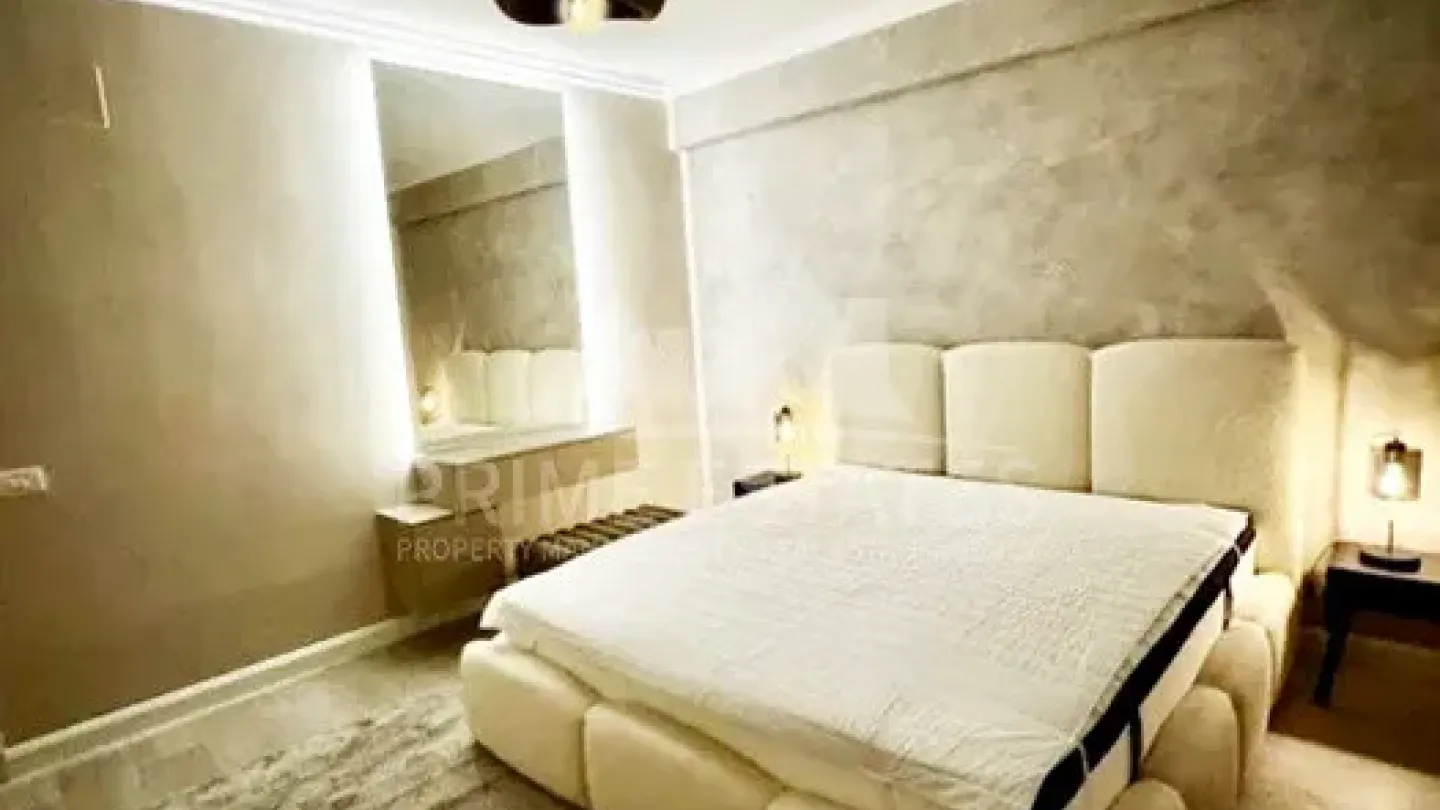 Stylish 3-Bedroom Apartment for Rent in Bucharest's Baneasa Area - Image 5