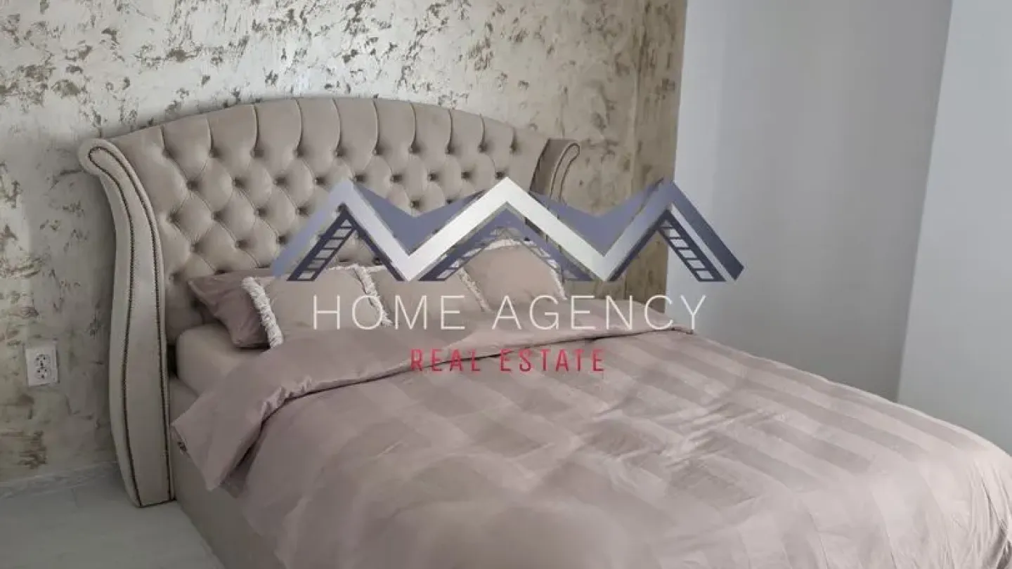 Spacious, Fully Furnished 2-Bedroom Apartment in Otopeni for Rent - Image 5