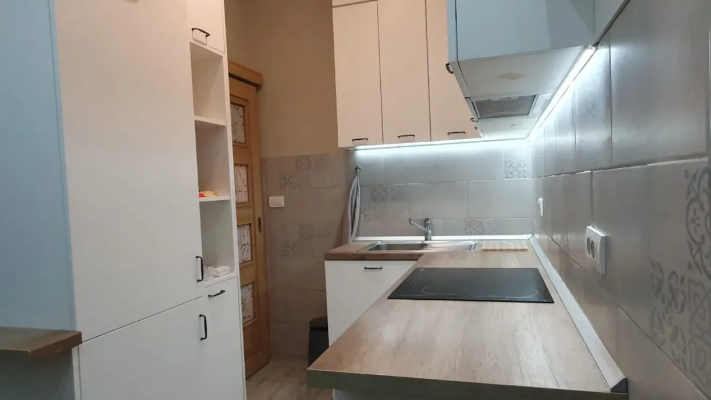 Stylish 2-Bedroom Apartment in Belgrade's Heart – Rent Now! - Image 3