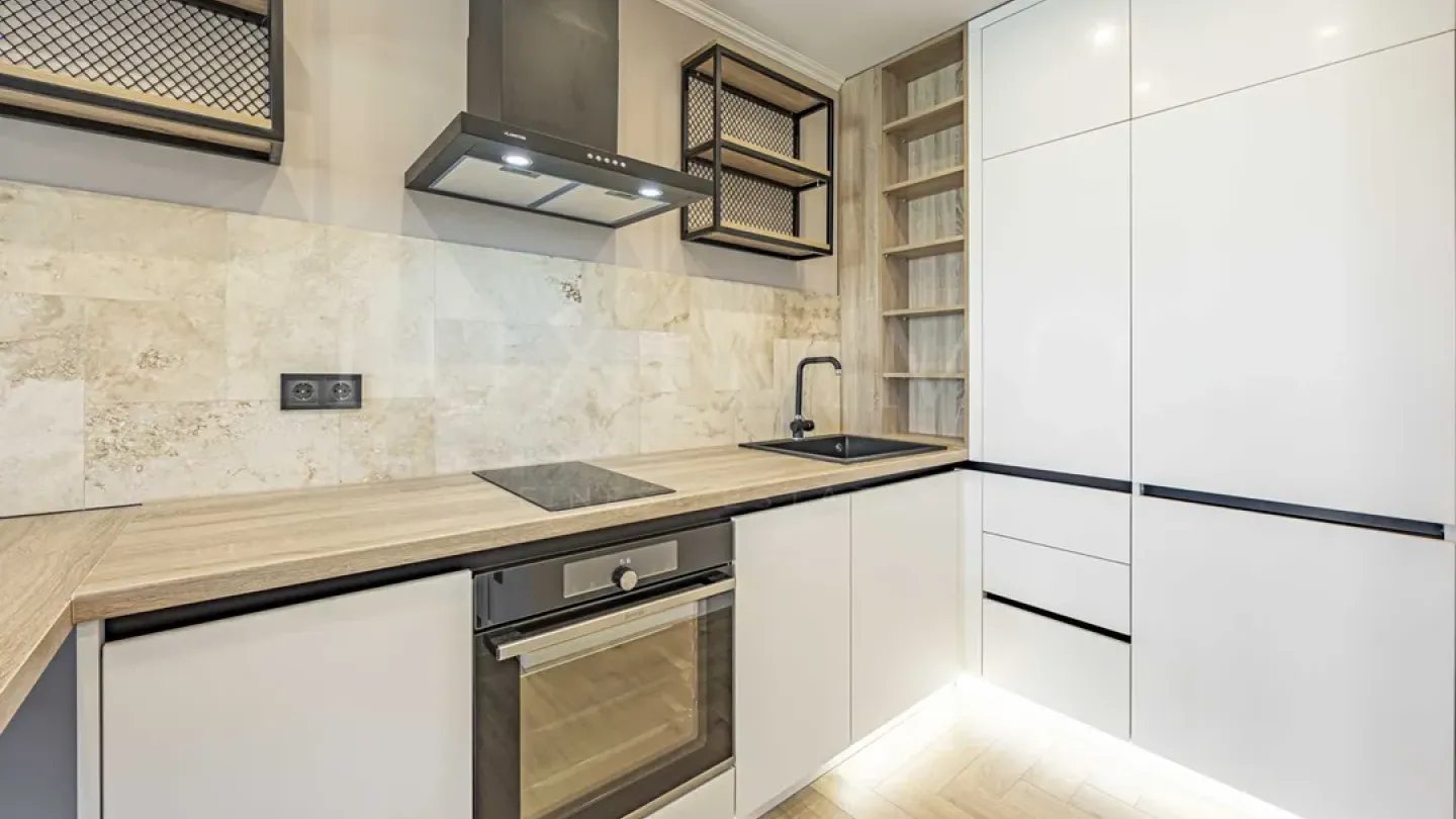Apartment for rent in Sofia - Image 5