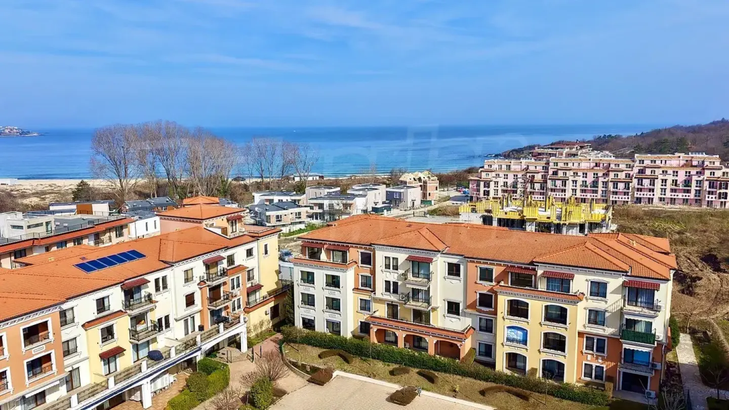 Apartment for sale in Sozopol - Image 2