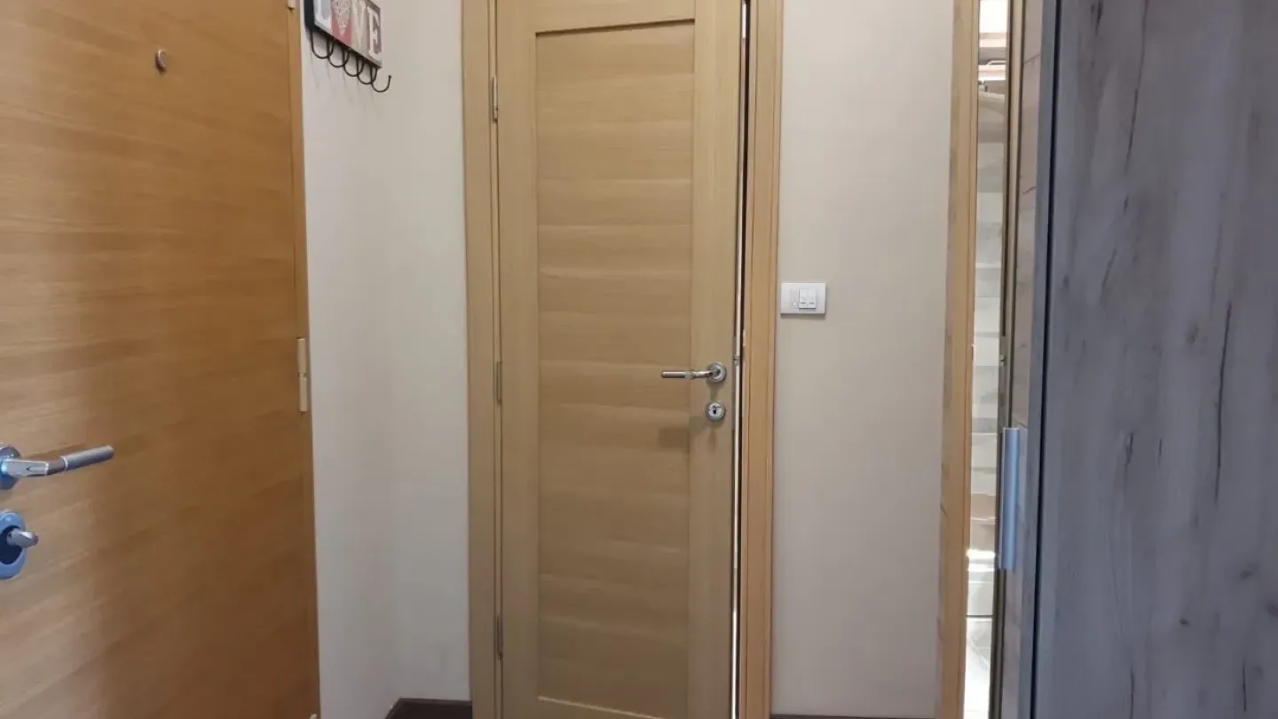 Stylish 2-Bedroom Apartment in Belgrade's Heart – Rent Now! - Image 2