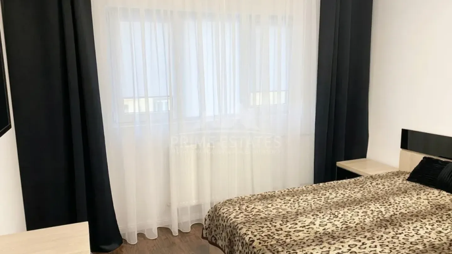 Charming 2-Bedroom Apartment for Rent in Bucharest – Dristor Area - Image 3