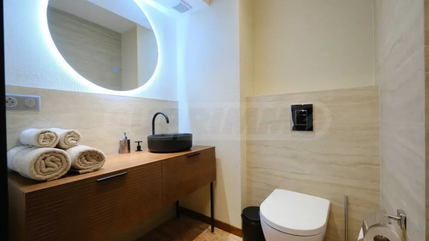 Apartment for rent in Plovdiv - Image 1