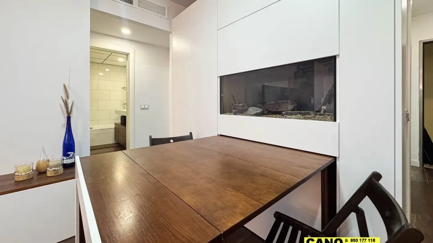Spacious 2-Bedroom Apartment with Terrace in Playa Serena - Image 4
