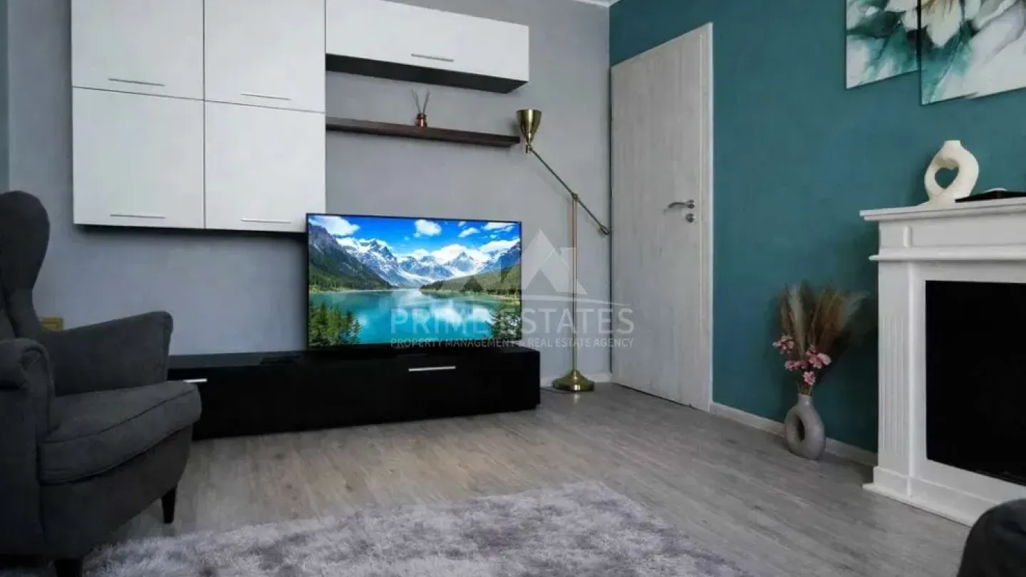 Spacious 3-Bedroom Apartment Near Circului Park - Bucharest - Image 4