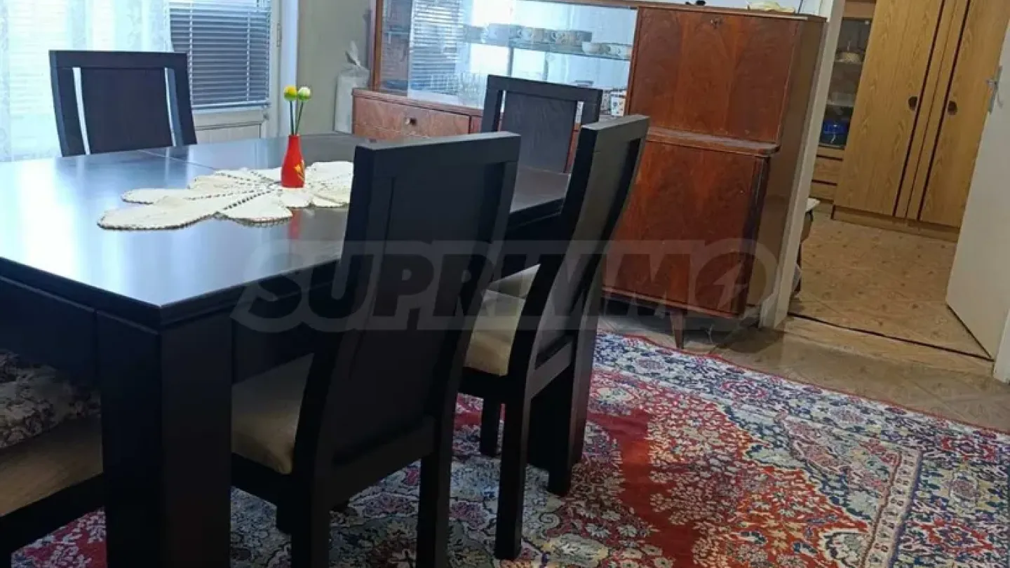 Spacious 2-Bedroom Apartment Near Burgas Sea Garden - Image 4