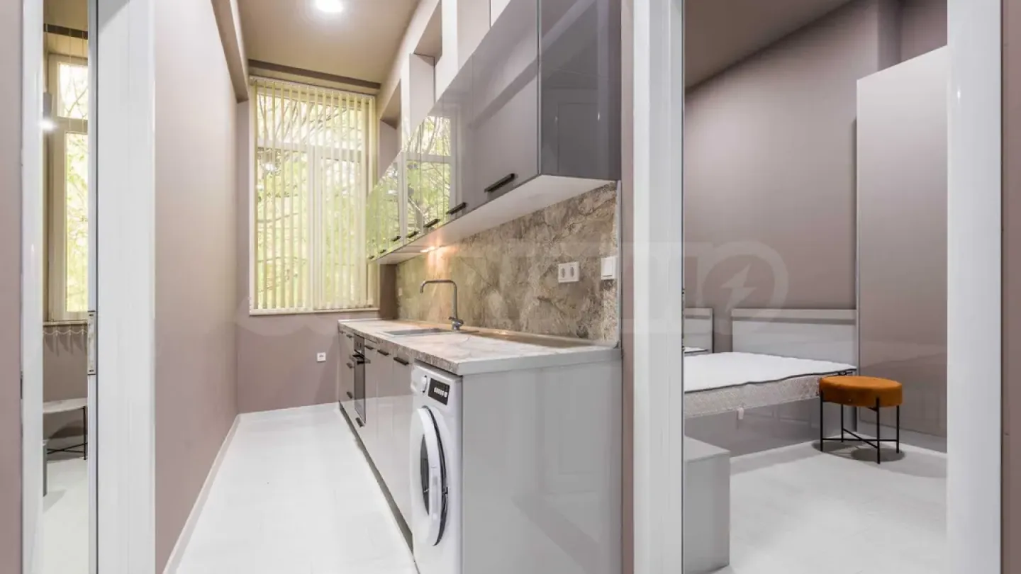 Fully furnished 3-bedroom apartment near Varna Sea Garden - Image 4