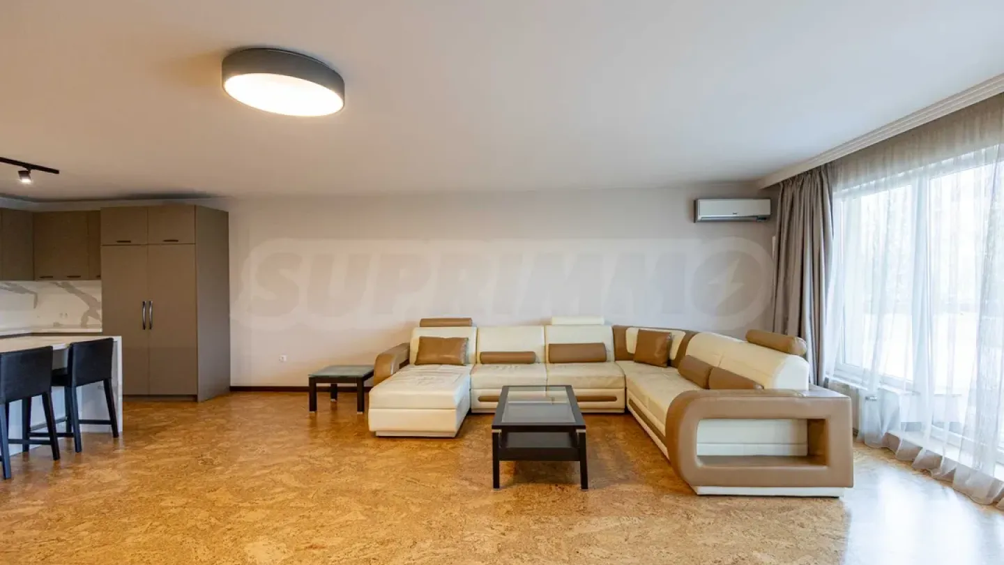 Luxury Sofia Apartment Near "Universiade" Hall - Image 1
