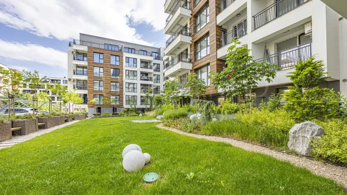 Apartment for rent in Sofia - Image 2
