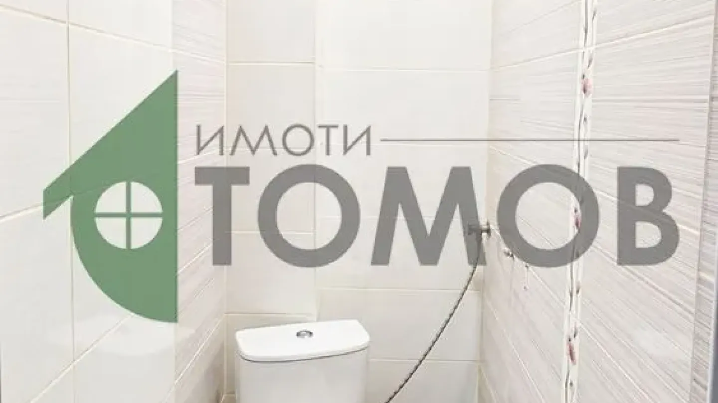 Spacious Fully Furnished Apartment in Central Stara Zagora, Bulgaria - Image 2