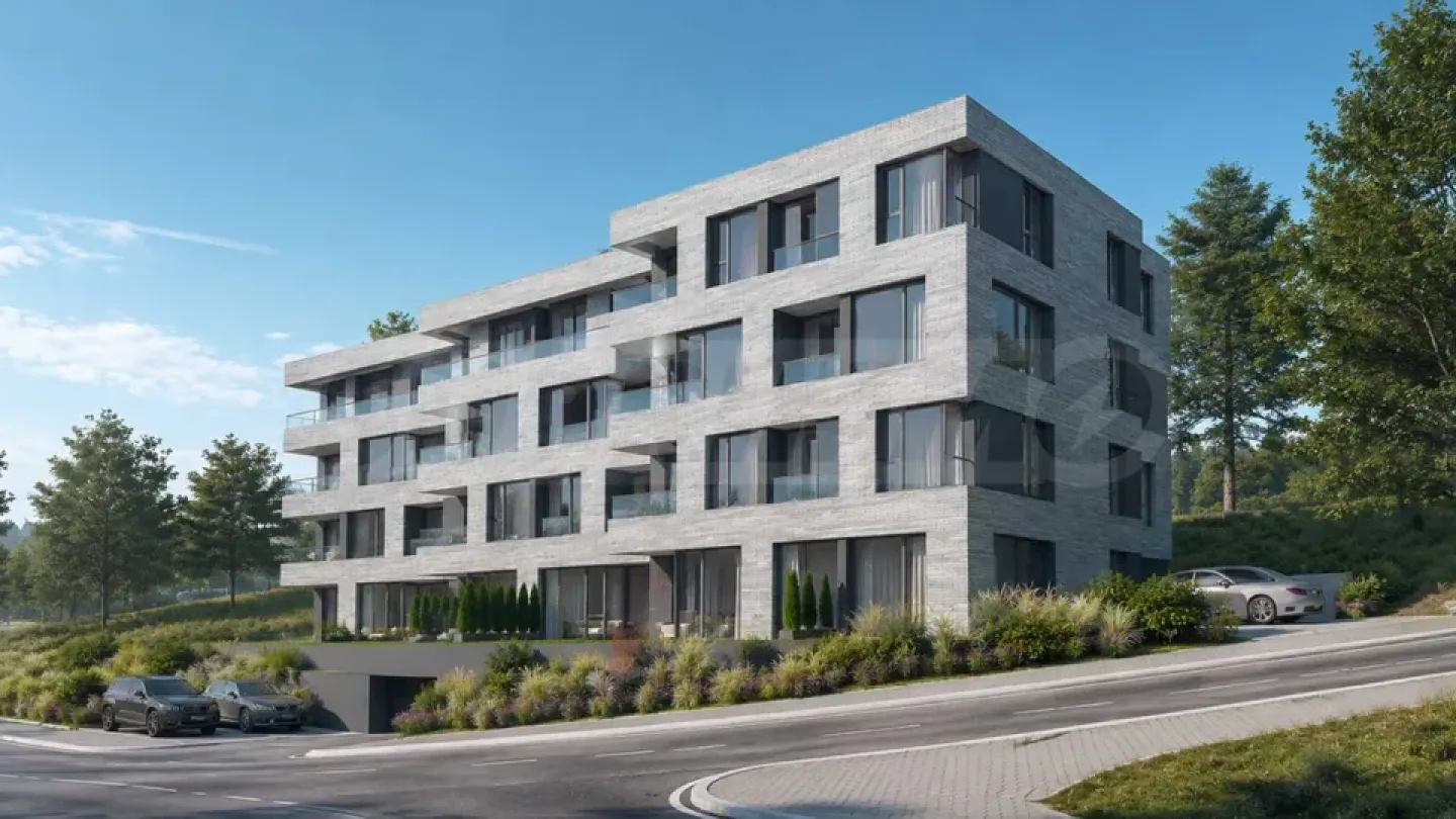 Modern Apartment in Varna's "Vinitsa" District - Image 5