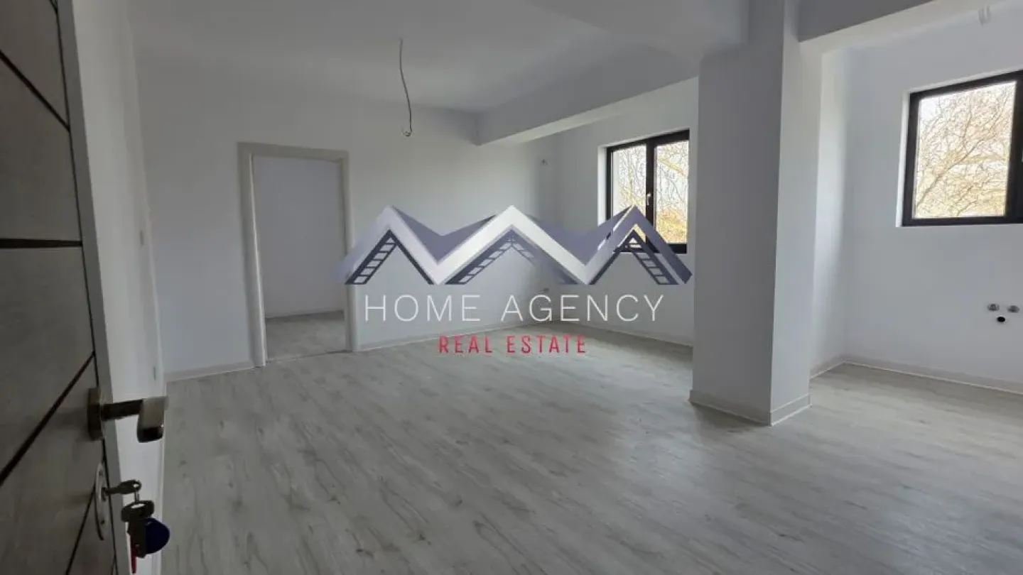 Stylish 2-Bedroom Apartment in Central Otopeni – New Construction - Image 4