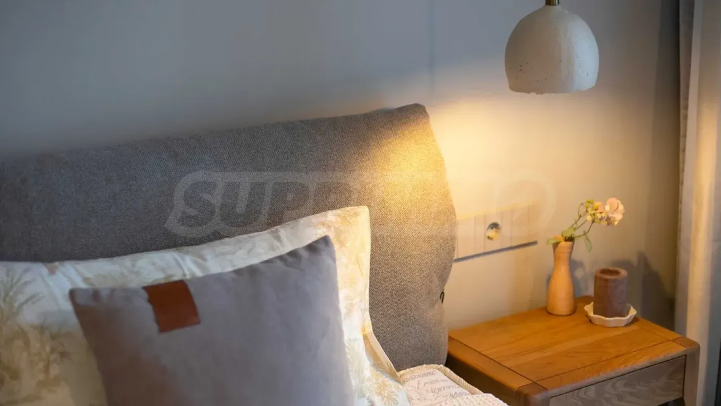 Luxurious Apartment in Secure Lozeneц Complex – Sofia - Image 3