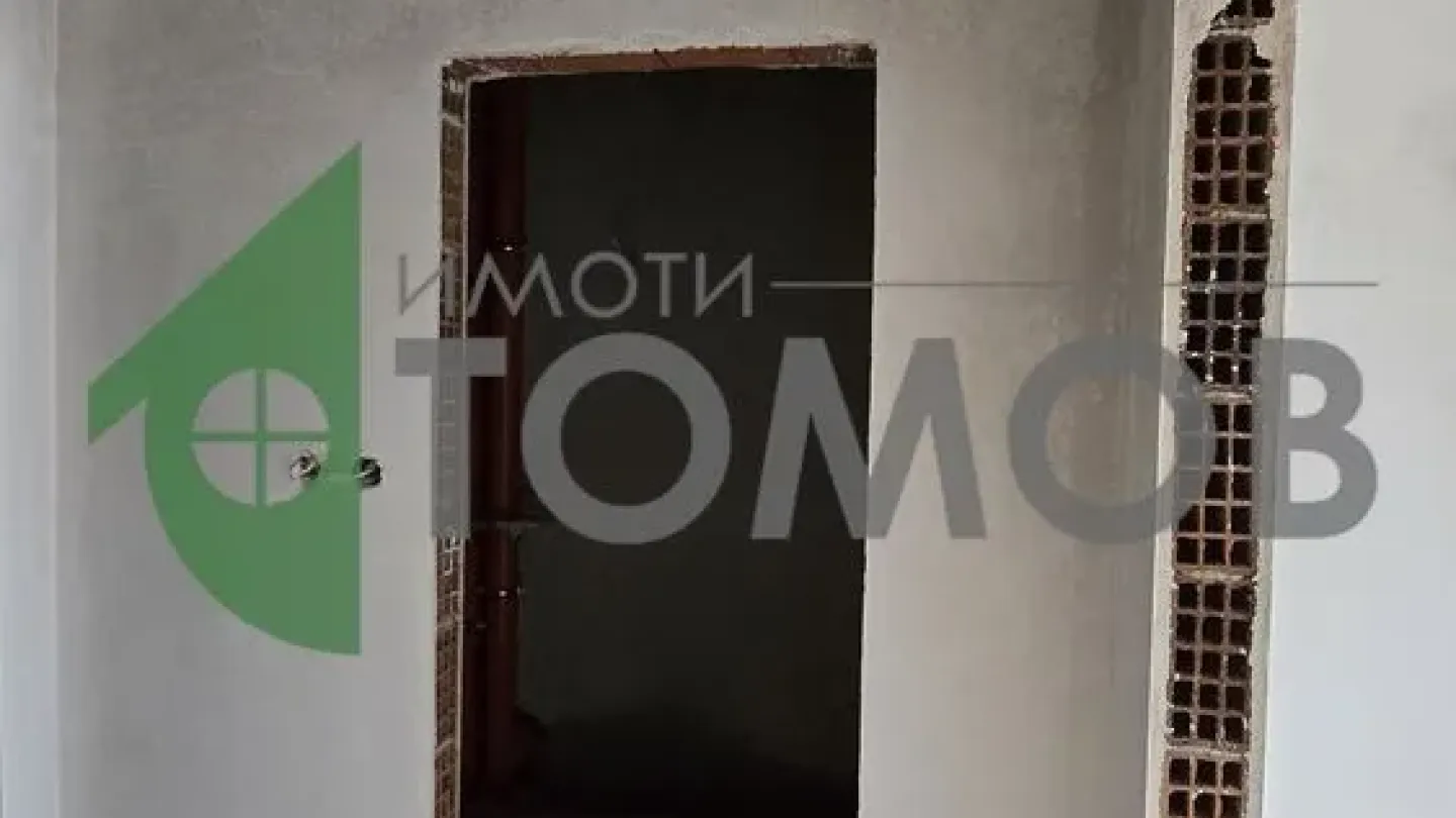 Spacious 2-Bedroom Apartment in Stara Zagora – Act 14 - Image 2