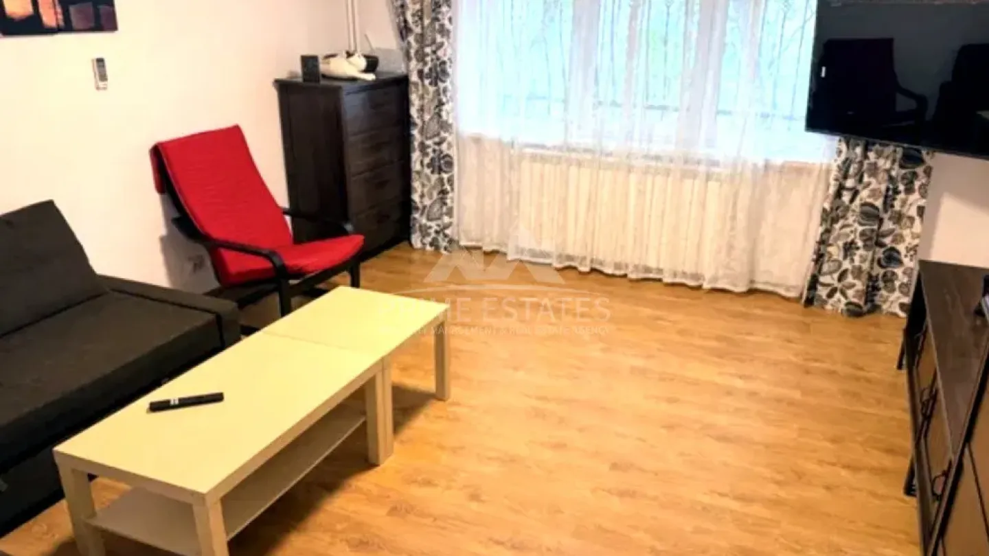 Fully Furnished 2-Bedroom Bucharest Apartment Near Promenada Mall - Image 5