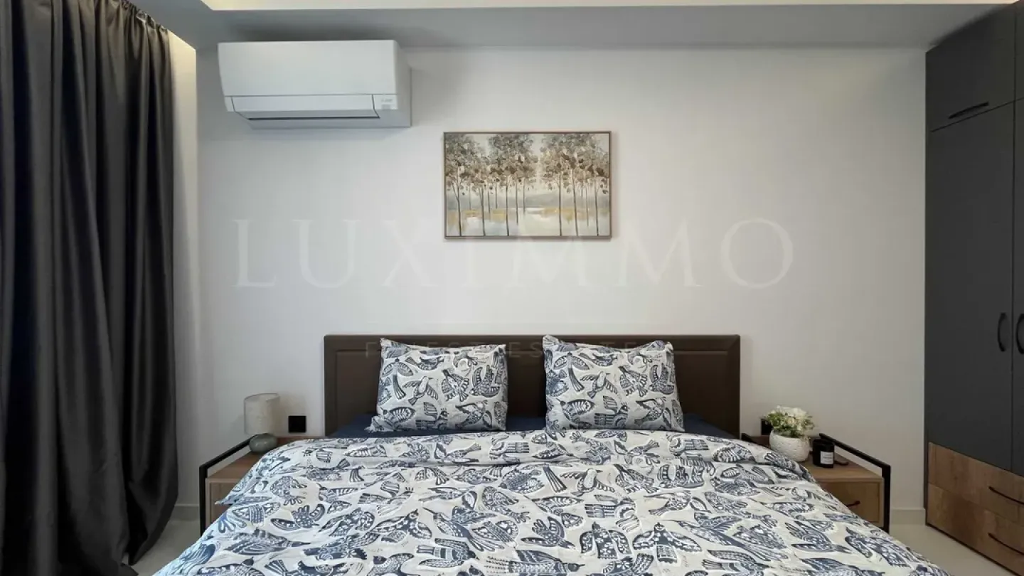 Stylish One-Bedroom Apartment Near Burgas City Center, Bulgaria - Image 4
