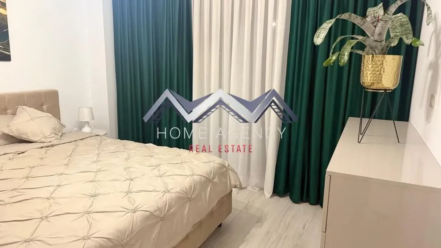 Fully Furnished 2-Bedroom Apartment in Otopeni – Modern &amp; Convenient - Image 3
