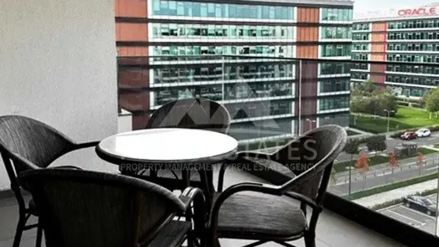 Spacious, Fully Furnished 2-Bedroom Apartment in Bucharest's Nusco City - Image 5